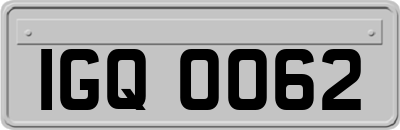 IGQ0062