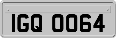 IGQ0064