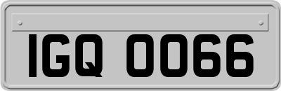 IGQ0066