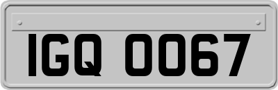IGQ0067