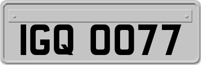 IGQ0077