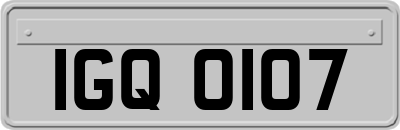 IGQ0107