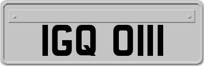 IGQ0111