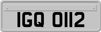 IGQ0112