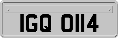 IGQ0114