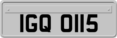 IGQ0115