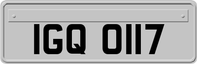 IGQ0117