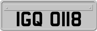 IGQ0118