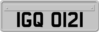 IGQ0121