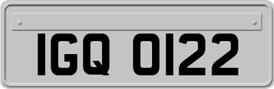 IGQ0122