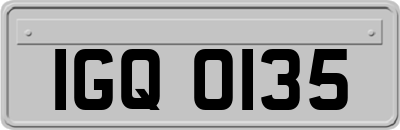 IGQ0135