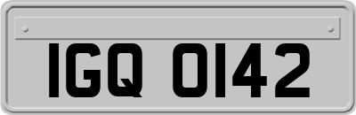 IGQ0142