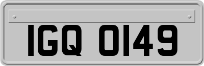 IGQ0149