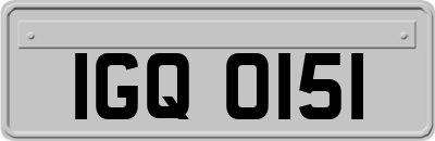 IGQ0151
