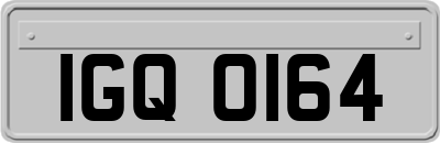 IGQ0164