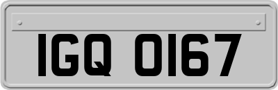 IGQ0167