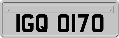 IGQ0170