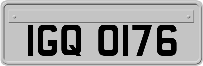 IGQ0176
