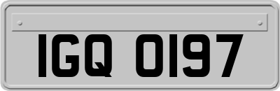 IGQ0197