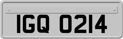 IGQ0214
