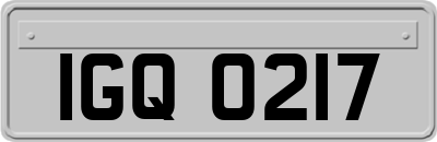 IGQ0217