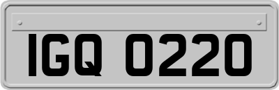 IGQ0220