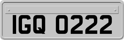 IGQ0222