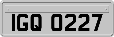 IGQ0227