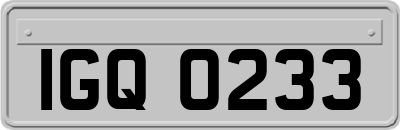 IGQ0233