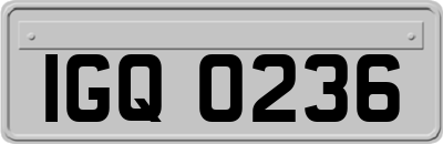 IGQ0236