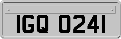 IGQ0241