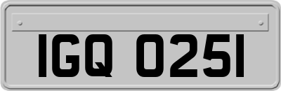 IGQ0251