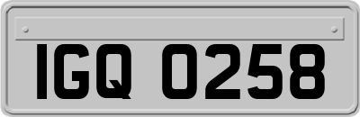 IGQ0258