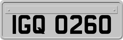 IGQ0260