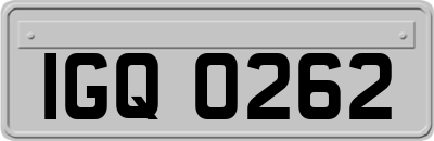 IGQ0262