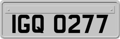 IGQ0277
