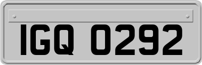 IGQ0292