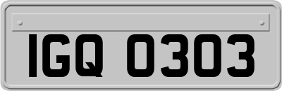 IGQ0303