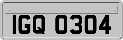 IGQ0304