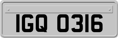 IGQ0316