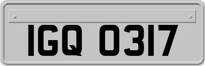 IGQ0317