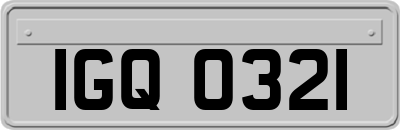 IGQ0321