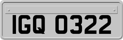 IGQ0322