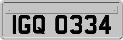 IGQ0334