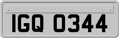 IGQ0344