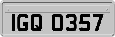IGQ0357