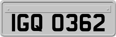 IGQ0362