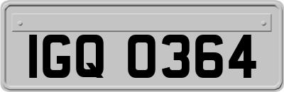 IGQ0364