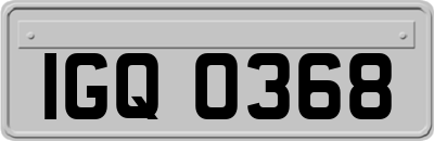 IGQ0368