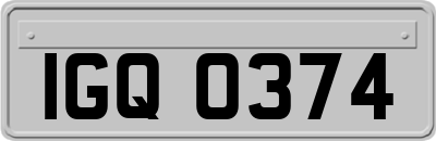 IGQ0374